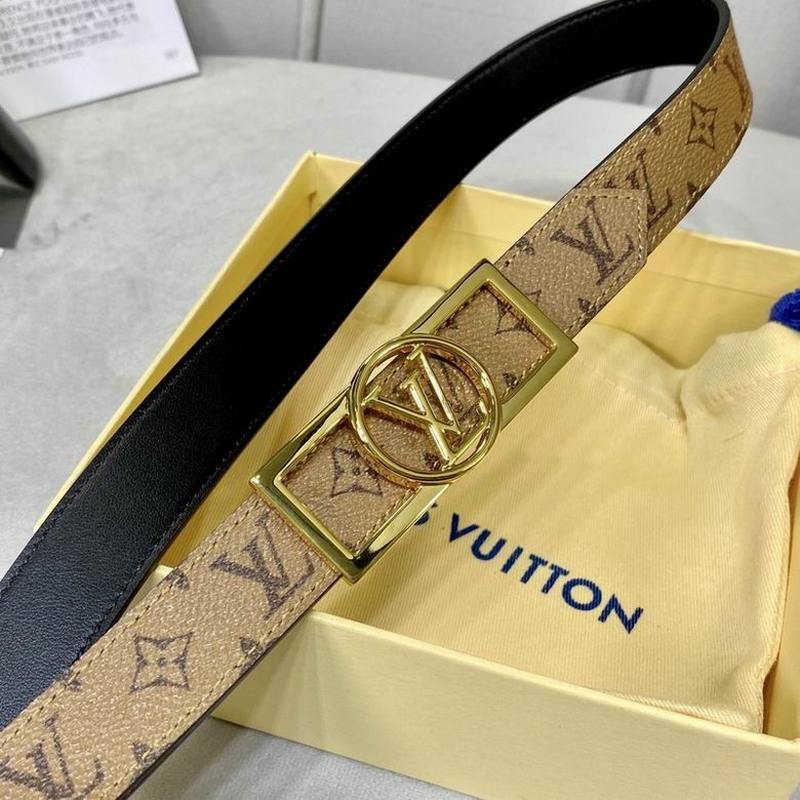 LV Belts 5986